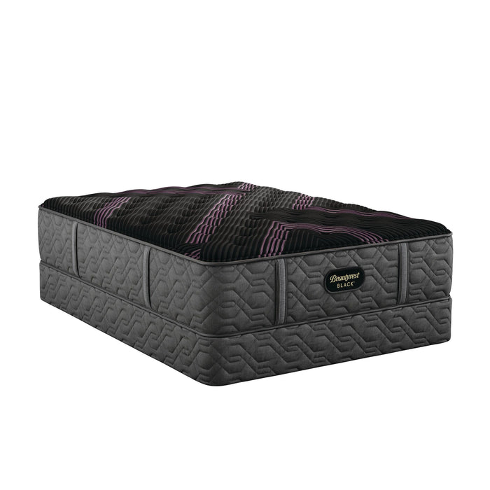 Beautyrest Black Series Two 15.25" Plush Mattress
