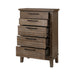 Cagney Chest-Vintage