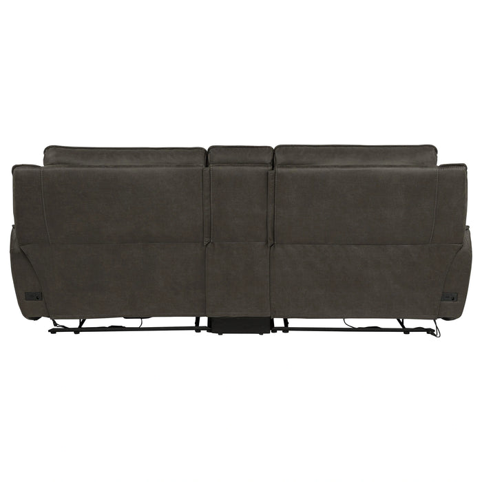 Marcell Power Reclining Loveseat