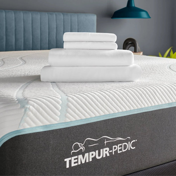 TEMPUR Rayon from Bamboo Sheet Set
