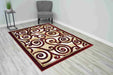 2010 Burgundy - Lodge ,Cabin and New Sultan - Mattress & Furniture Super Center (Tampa, FL)