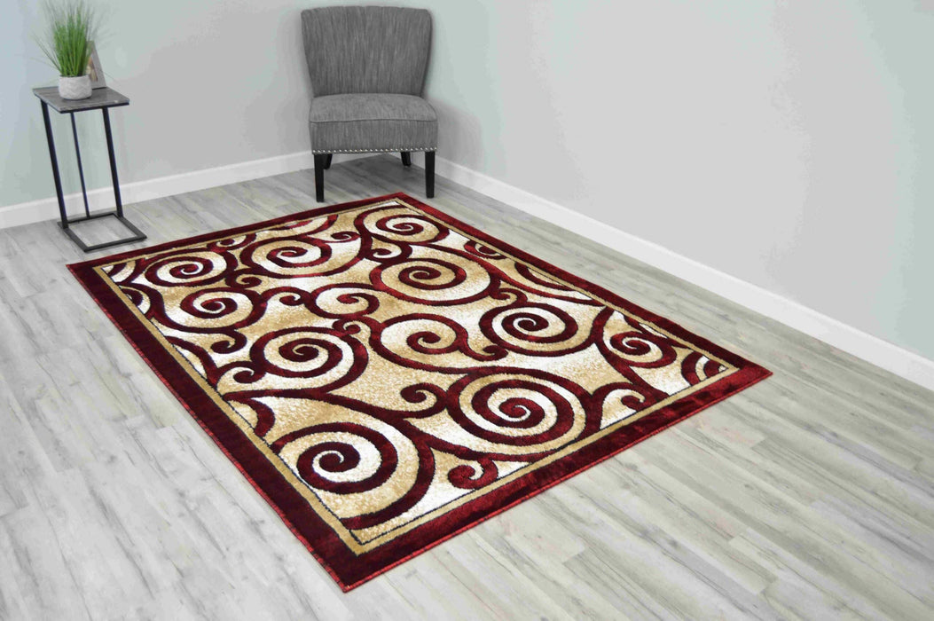 2010 Burgundy - Lodge ,Cabin and New Sultan - Mattress & Furniture Super Center (Tampa, FL)