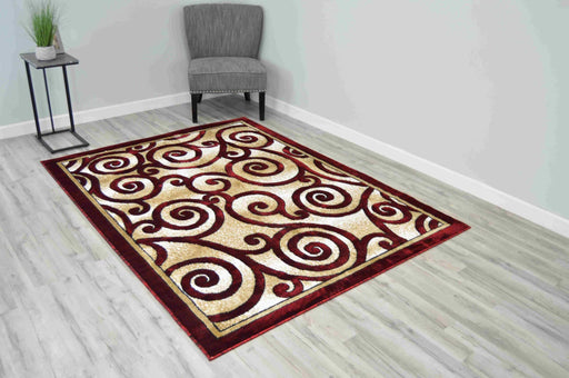 2010 Burgundy - Lodge ,Cabin and New Sultan - Mattress & Furniture Super Center (Tampa, FL)