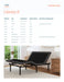 Clarity II Adjustable Base - Mattress & Furniture Super Center (Tampa, FL)