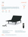 Up Adjustable Base - Mattress & Furniture Super Center (Tampa, FL)