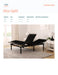 Rize Split Adjustable Base - Mattress & Furniture Super Center (Tampa, FL)