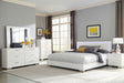 Felicity Bedroom Sets - Mattress & Furniture Super Center (Tampa, FL)