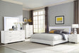 Felicity Bedroom Sets - Mattress & Furniture Super Center (Tampa, FL)