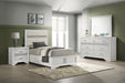 Miranda Bedroom Set - Mattress & Furniture Super Center (Tampa, FL)