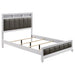 Barzini Bedroom Sets - Mattress & Furniture Super Center (Tampa, FL)