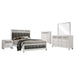Barzini Bedroom Sets - Mattress & Furniture Super Center (Tampa, FL)