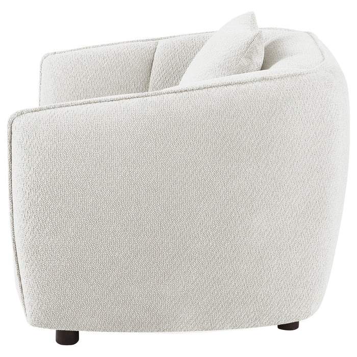 Aleisha Accent Chair