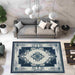 206 Aqua - Glamour - Mattress & Furniture Super Center (Tampa, FL)