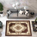 206 Brown - Glamour - Mattress & Furniture Super Center (Tampa, FL)