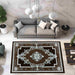 206 Espresso - Glamour - Mattress & Furniture Super Center (Tampa, FL)