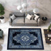 206 Navy - Glamour - Mattress & Furniture Super Center (Tampa, FL)