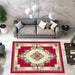 206 Red - Glamour - Mattress & Furniture Super Center (Tampa, FL)