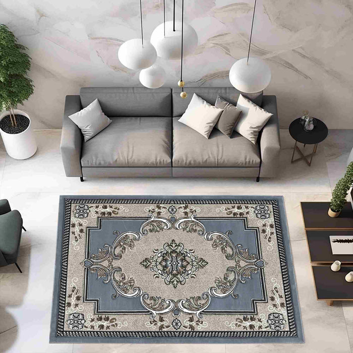206 Sand - Glamour - Mattress & Furniture Super Center (Tampa, FL)