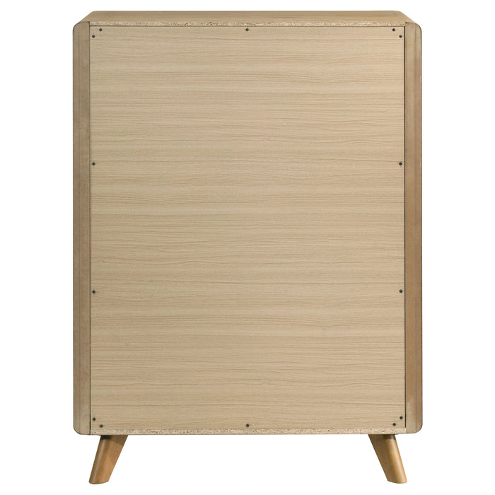 Bennett Chest of Drawers