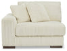Lindyn Sectional - Mattress & Furniture Super Center (Tampa, FL)
