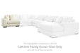 Lindyn Sectional - Mattress & Furniture Super Center (Tampa, FL)