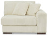 Lindyn Sectional - Mattress & Furniture Super Center (Tampa, FL)