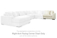 Lindyn Sectional - Mattress & Furniture Super Center (Tampa, FL)