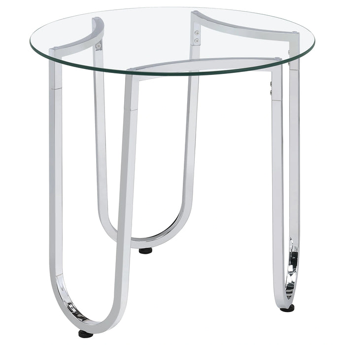 Beller Coffee Table Set