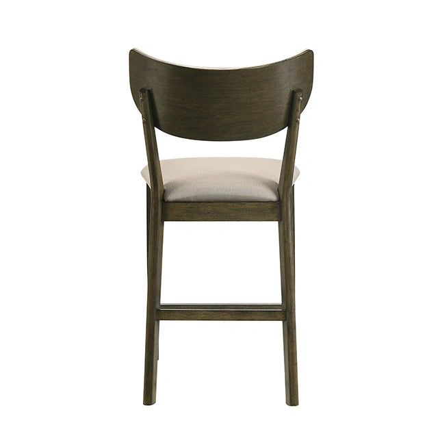 Huttwil Counter Ht. Chair (2/CTN)