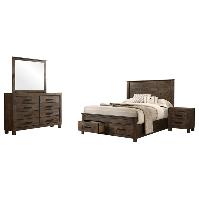 Woodmont Bedroom Sets