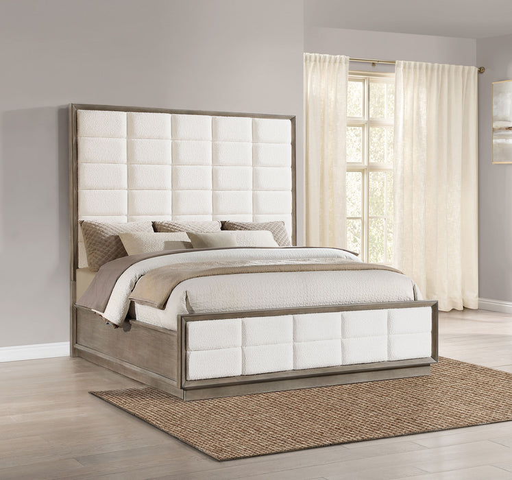 Durango Eastern King Bed