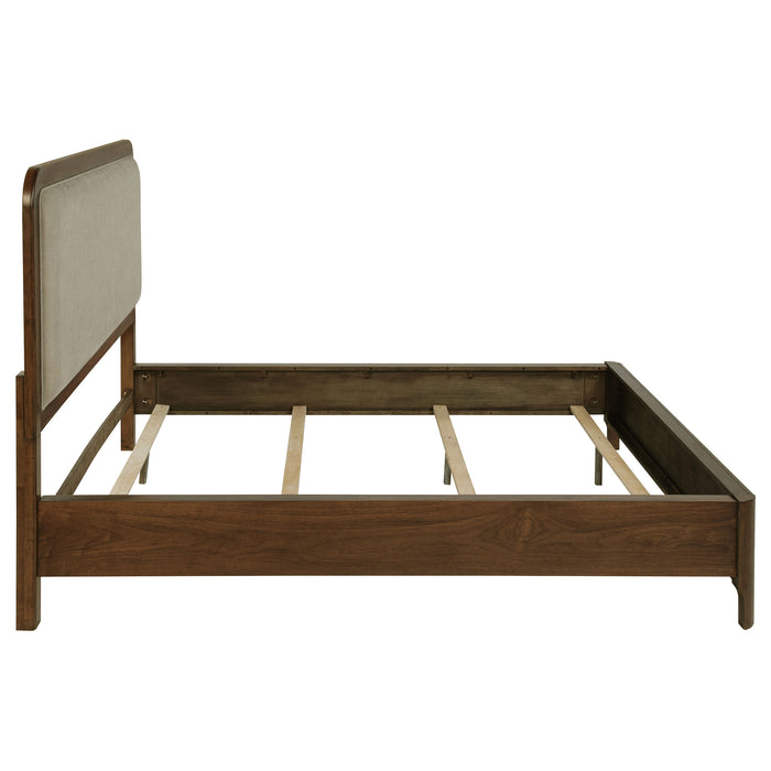 Maderia California King Bed