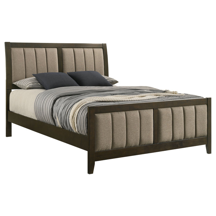 Wilkes Queen Bed