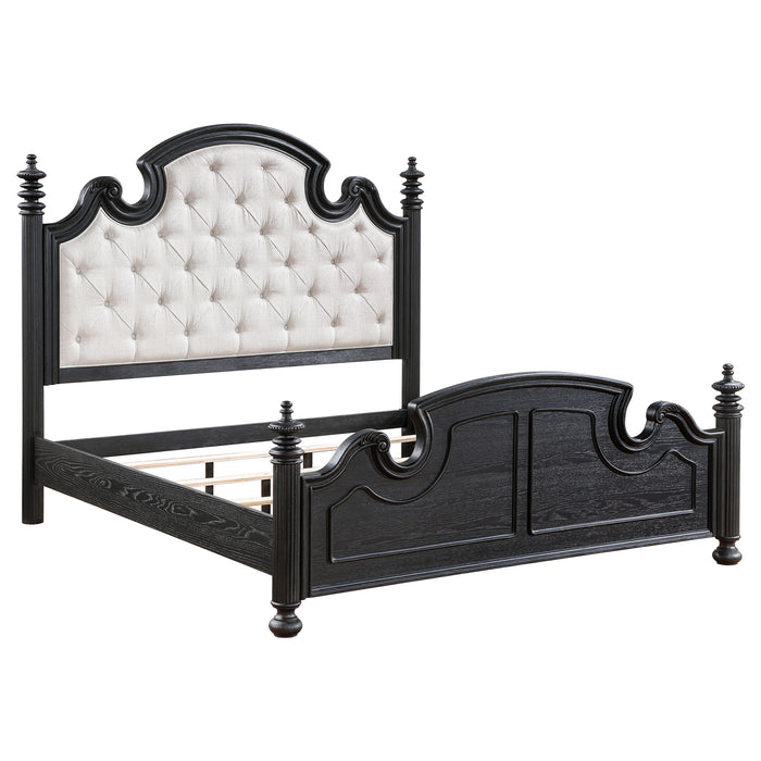 Celina Queen Bed image