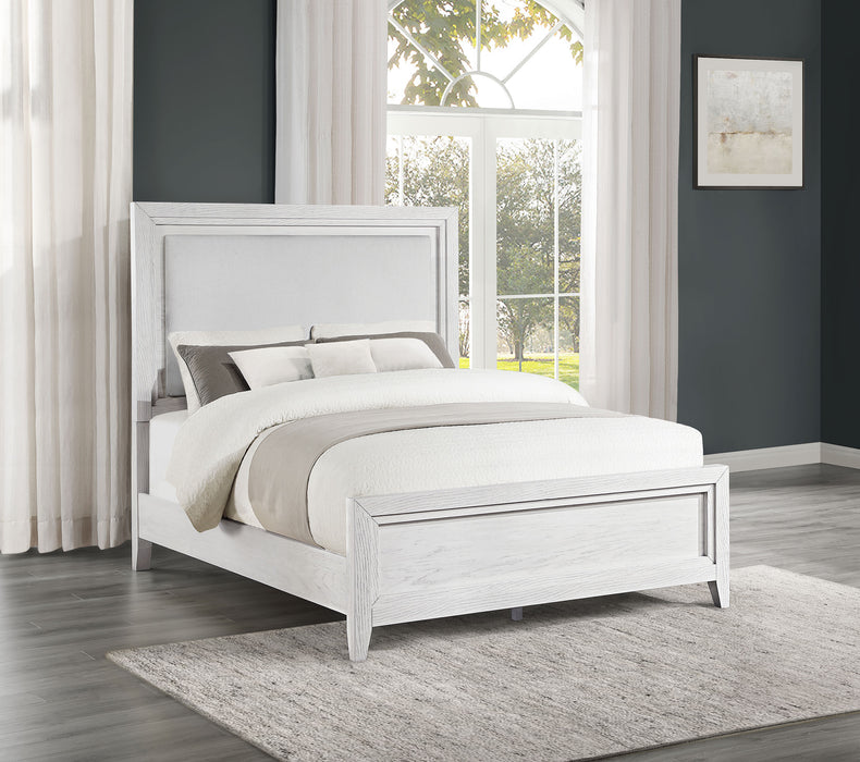 Marielle Eastern King Bed