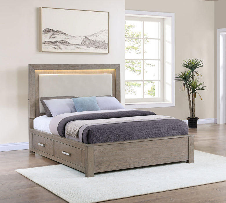 Kenora California King Bed