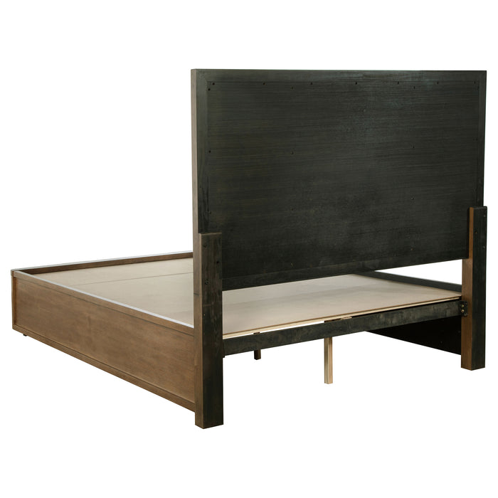 Terrace California King Bed