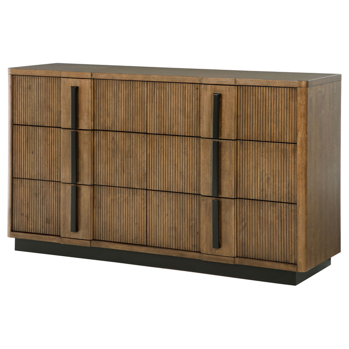 Terrace Dresser