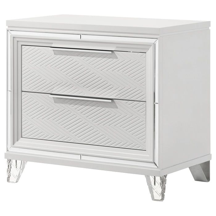 Marmore Nightstand