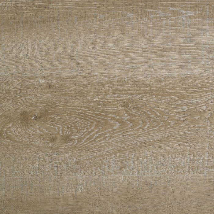 Oakglen Dresser With Mirrors