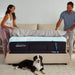 TEMPUR-LuxeAdapt Mattress - Mattress & Furniture Super Center (Tampa, FL)