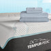 Tempur-Pedic Breeze Pillowcase Set - Mattress & Furniture Super Center (Tampa, FL)