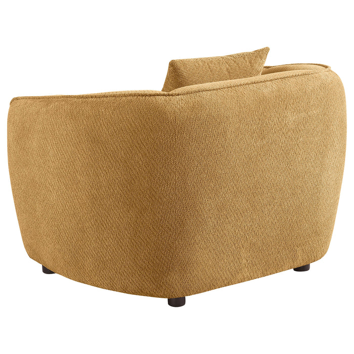 Aleisha Accent Chair