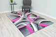 2305 Pink - Premium - Mattress & Furniture Super Center (Tampa, FL)