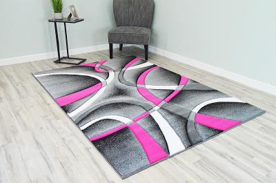 2305 Pink - Premium - Mattress & Furniture Super Center (Tampa, FL)