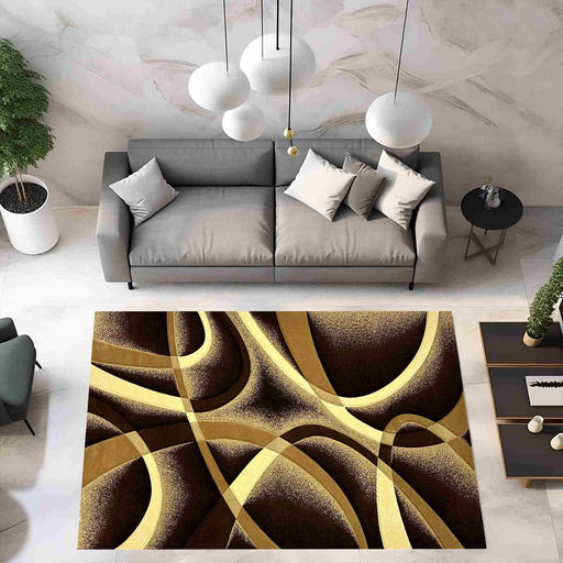 2305 Brown - Premium - Mattress & Furniture Super Center (Tampa, FL)