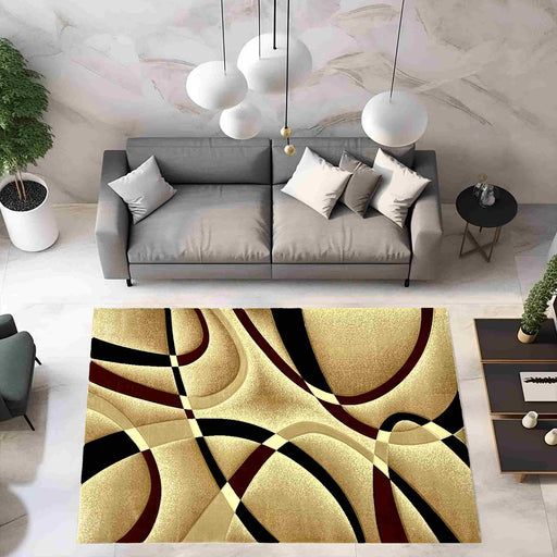 2305 Burgundy - Premium - Mattress & Furniture Super Center (Tampa, FL)