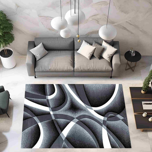 2305 Grey - Premium - Mattress & Furniture Super Center (Tampa, FL)