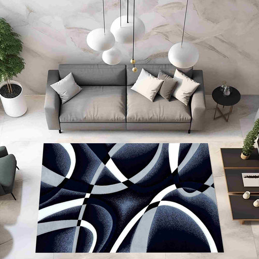 2305 Navy - Premium - Mattress & Furniture Super Center (Tampa, FL)