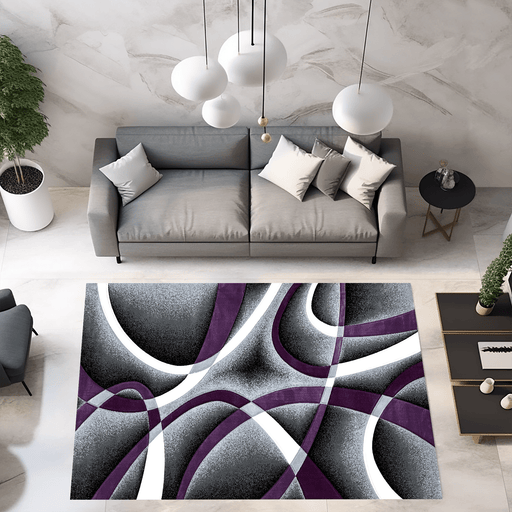 2305 Purple - Premium - Mattress & Furniture Super Center (Tampa, FL)